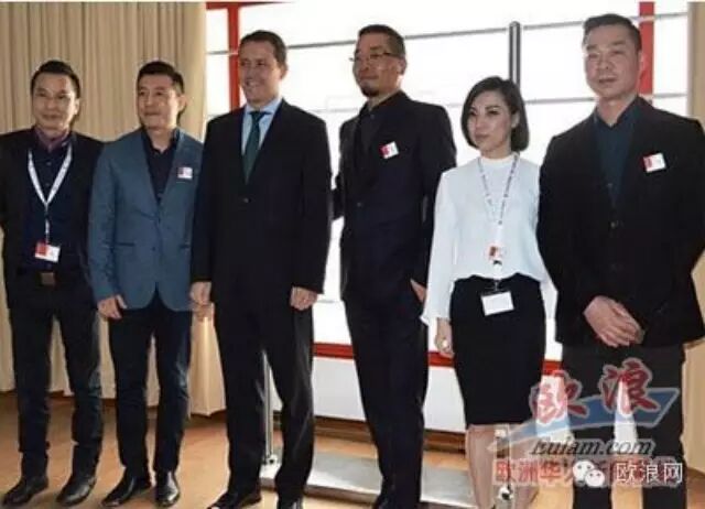 融创中西经济，架设跨境电商平台