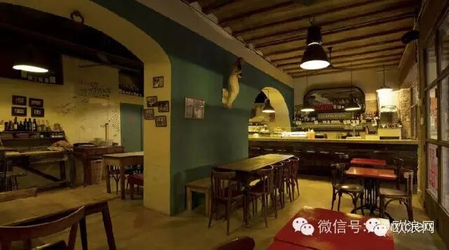 行游Travel | 巴塞罗那 · 泡吧急救锦囊