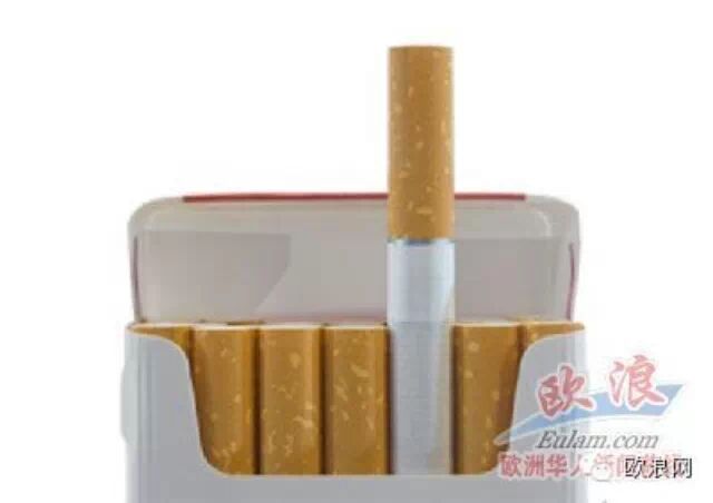 马德里一华人店主违法售烟遭敲诈