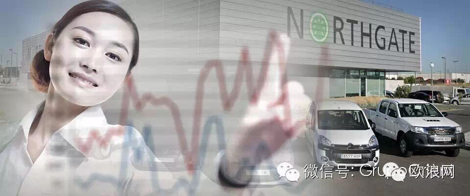 在西班牙你知道什么是灵活租车业务吗？