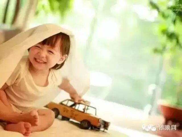5类孩子不同教育方法！你会发现让孩子听话并不是很难！