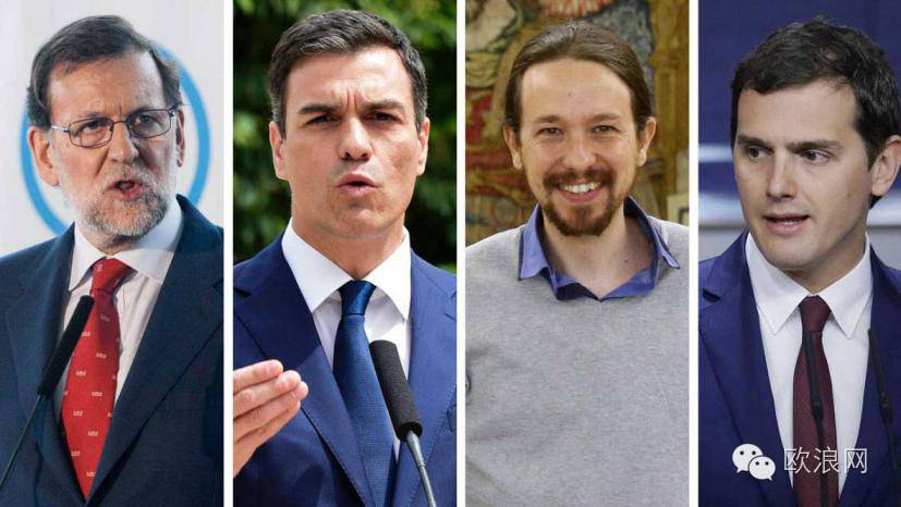 大选前的最后冲刺  今晚10点，四大政党将开展最后一轮辩论