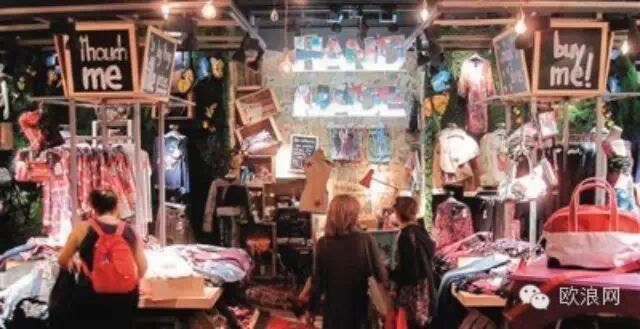 西媒：百元店一年遭到“暗查”600次  望华人店主引起注意