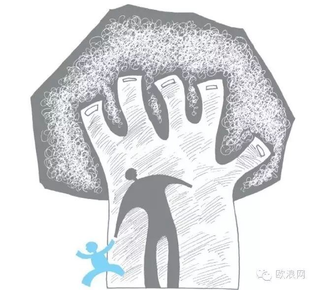 承认嫉妒，释放它，是一种自我清洁