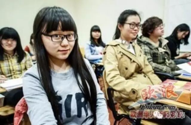 为什么中国人喜欢在西班牙的大学附近投资买房？