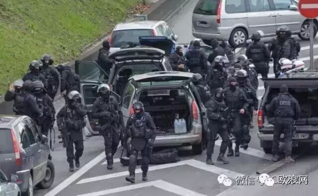 欧洲到了“最危急的时刻”？