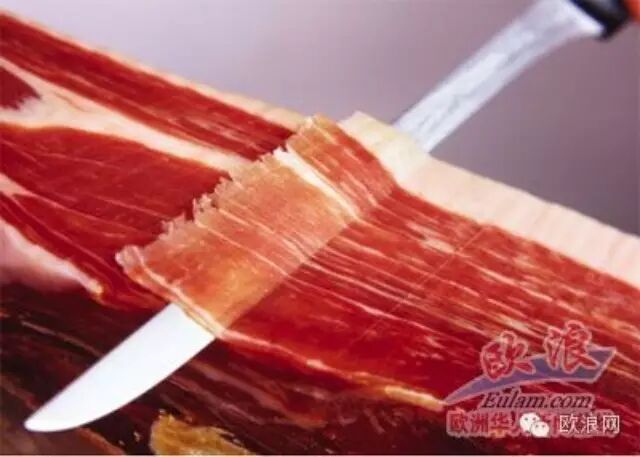 “加工肉食”可致癌研究报告在欧洲引起骚动 西班牙：中国人就爱吃我们的火腿