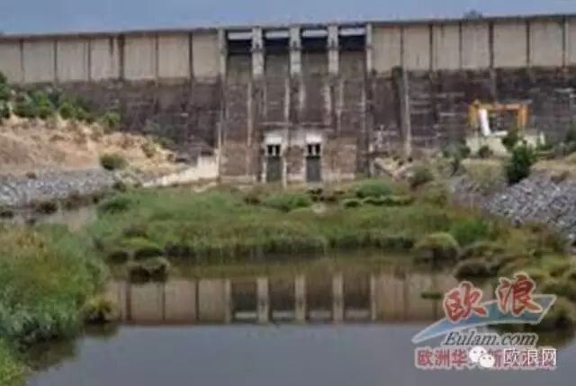 水库岸边惊现女尸 西班牙又一家暴案