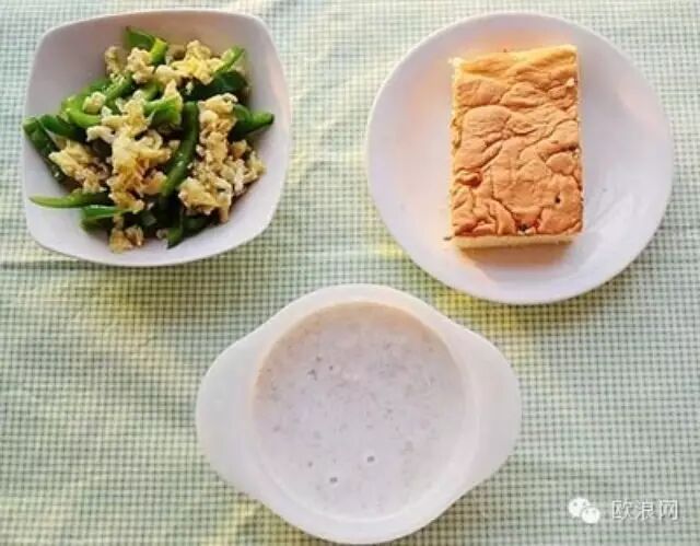 孩子早餐应该吃什么？看完99%的父母看完都收藏了！