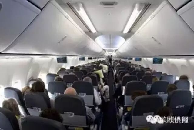 国际航空背后的秘密：自杀式坠机空难已非第一次