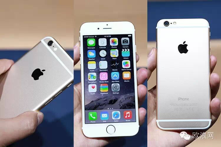 iPhone 6 狂热是种病，非治不可！