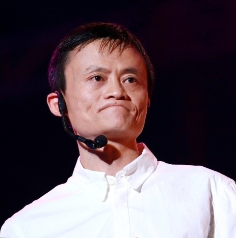 电商和传统商铺谁能赢 马云王健林对赌一个亿
