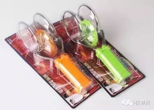 时评：西班牙华人百元店疯狂的“悠悠”