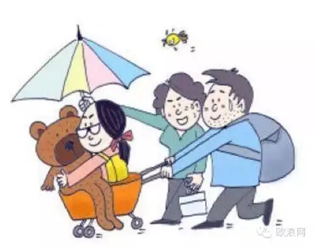十种不负责任的育儿方法，再不改，就晚了！
