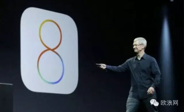 iOS 8升级需谨慎！六道关卡你能应对吗？