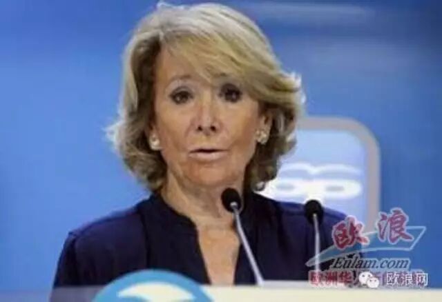 马德里市的西班牙大厦改造方案被指如风中蜡烛般危险