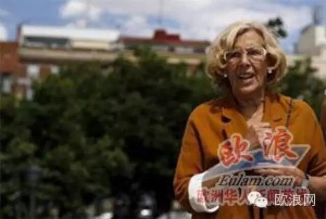 时评：比尔盖茨和皇马总裁可能被马德里市长请喝咖啡“讲数”减债