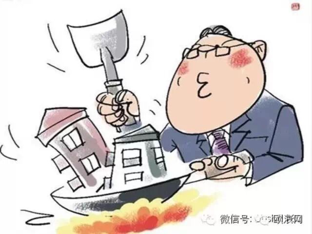 【内幕】青田籍华侨回国投资 陷阱重重