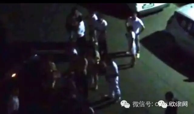 意大利居民哭诉：“我们受够了” 中国人和意大利人街头斗殴