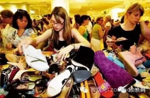 人民日报“神文”：中国“钱多人傻”形象是怎样炼成的