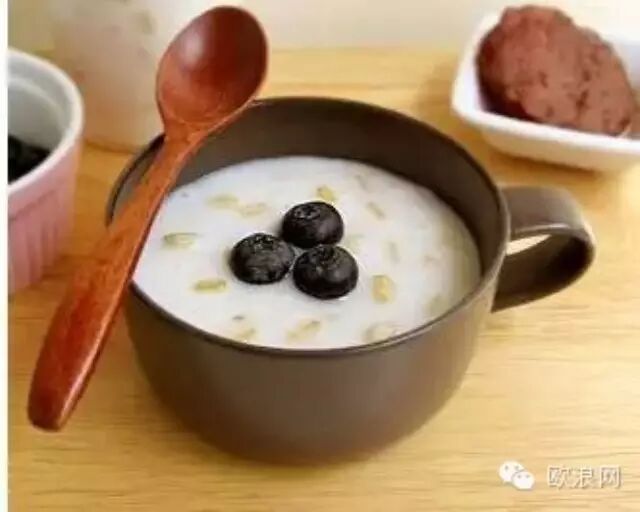 早餐必须吃！家有上班族和小孩的千万别错过这几款哦~