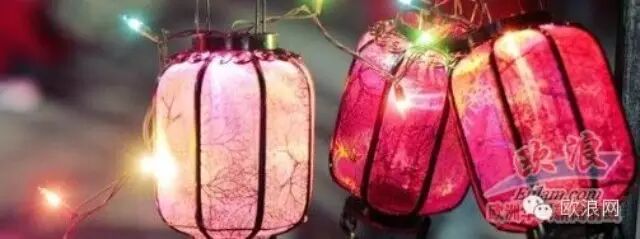 巴塞罗那组织上万人庆祝中国春节