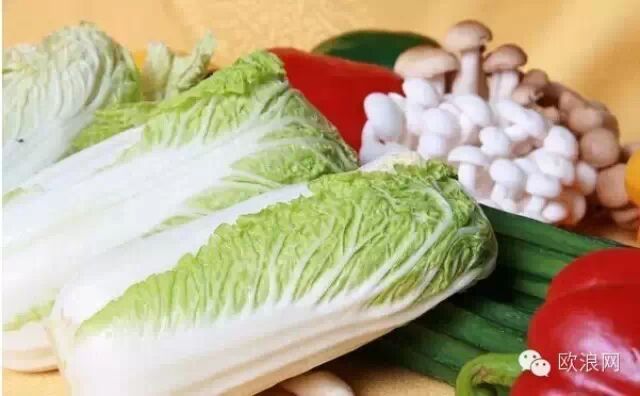 大白菜的可怕！您绝对想不到，为了您爱的人，请收藏！