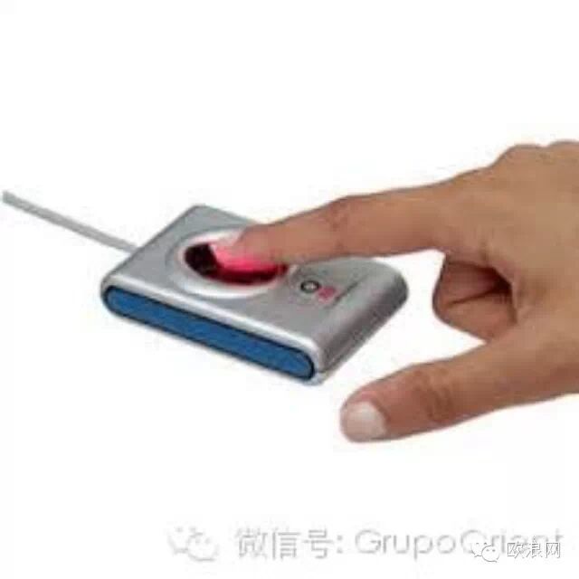 您知道西班牙关于预约时间按指印的这些更改吗？