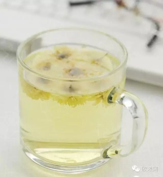 超级实惠的缓解眼睛疲劳的小方法