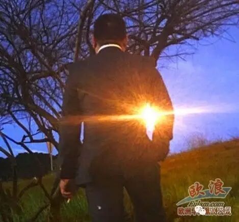 西班牙最幸运华人 连中彩票独揽一亿多欧元 自称穷得只剩钱