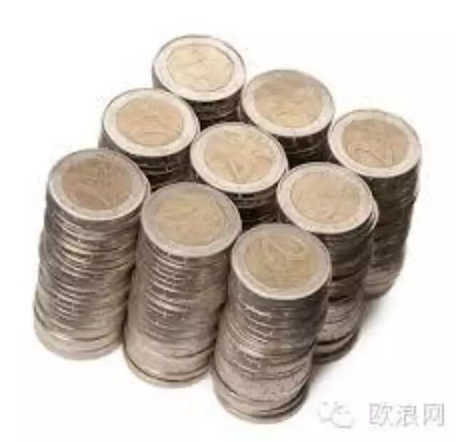 西班牙华人店主收款时要注意“整装的硬币”