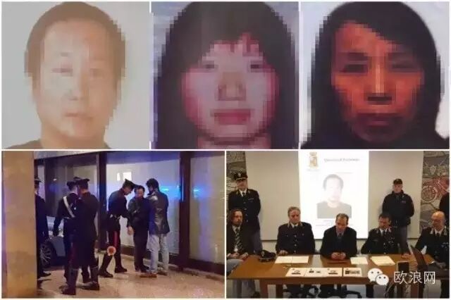 【可怕】生意纠葛惹血案 华人母女惨遭合伙人割喉