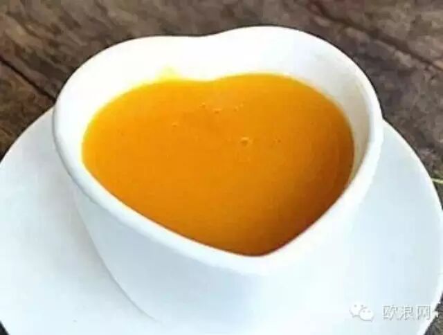 【健康】别再每天早晨只知道豆浆了，这个更有营养！