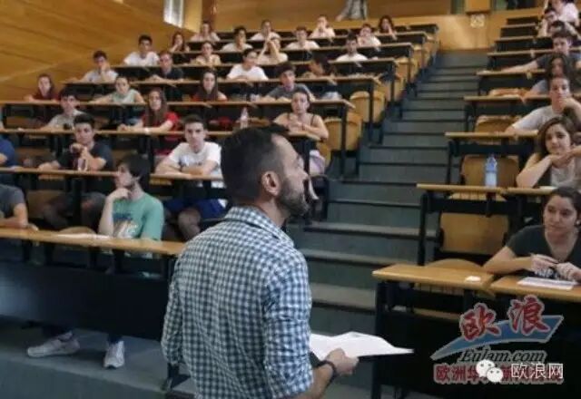 西班牙研究生要求年薪不得低于1.5万欧元