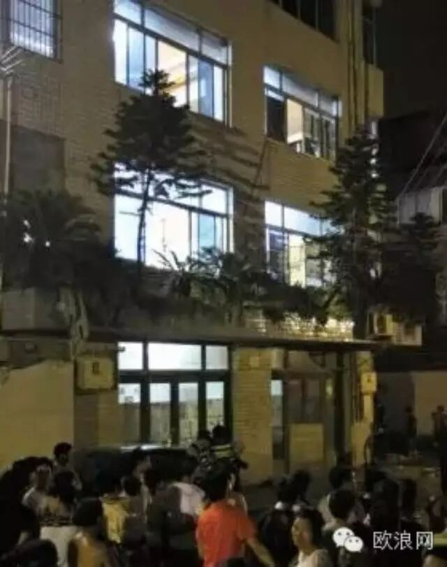 视频：温州灭门惨案，全家被砍