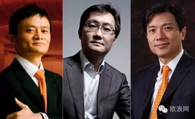 我们最讨厌唱衰华商的人！