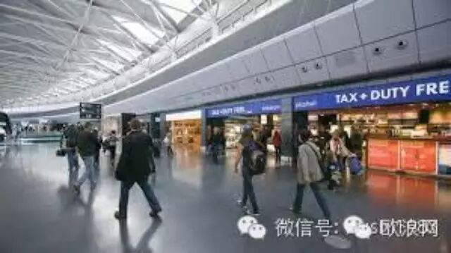 【提醒】经瑞士入境意大利须申报关税