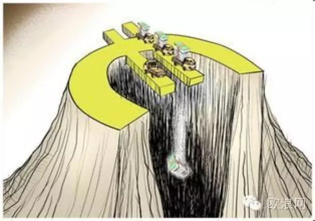 受“经济低迷”和“回国潮”影响  西班牙华商遭遇卖店难