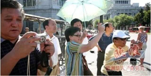 西班牙旅游业中国市场正在加速巨变 阳光沙滩已不再是西班牙旅游的卖点