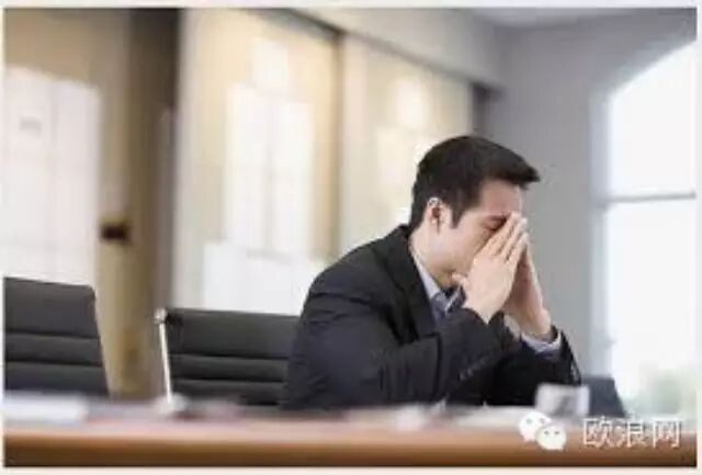 西班牙华人生活：贫瘠的精神世界 生活压力过大、心理亚健康问题多多