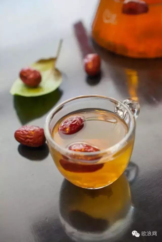 【养生】这个时节，最适合喝的竟不是绿豆汤！