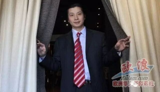 看看华商高平假释西班牙网友都怎么说