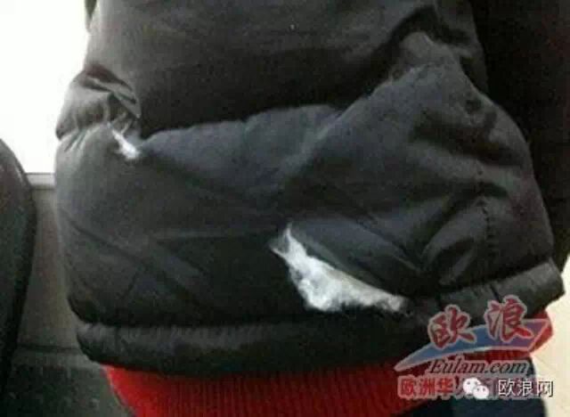 马德里侨胞遭歹徒抢劫反被逮捕起诉