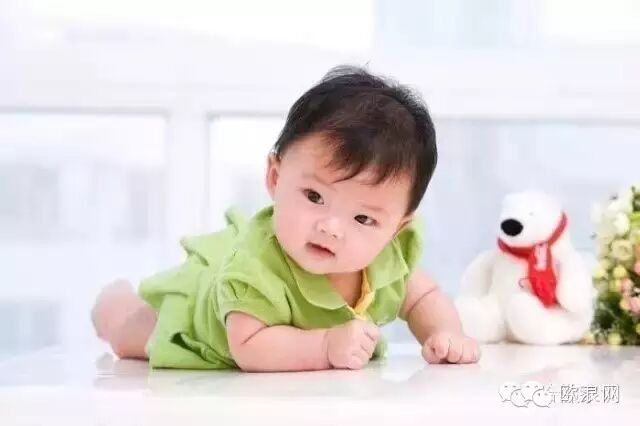 这14类孩子远比常人更聪明