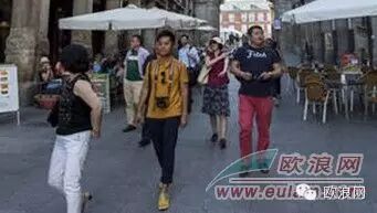 中国游客为何不来西班牙？看看老外专家都有什么抢客好主意