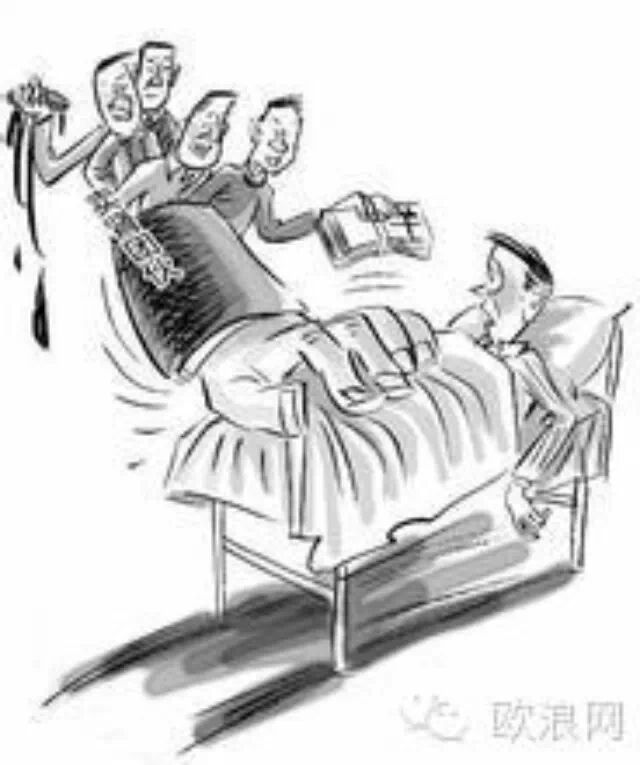 西班牙侦破一个强迫移民卖肾的犯罪集团