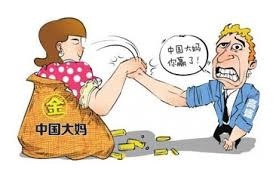 回顾2013：那些热销海外的“奇葩”中国人