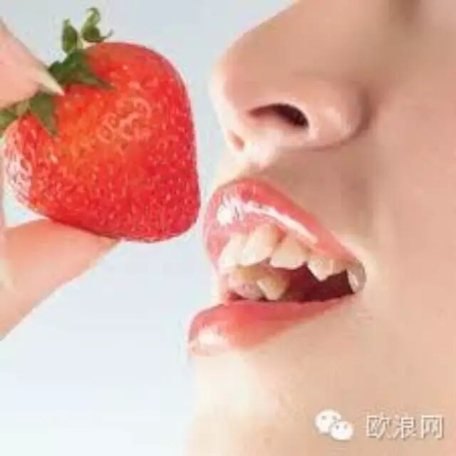 【养生】吃水果时牙齿出血？那是牙周炎引起的牙龈出血，试试三七吧，不骗你！