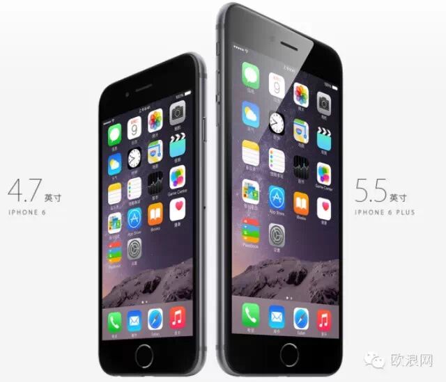 10月17日iPhone 6内地开售，16G版售价5288元，请珍惜你的肾！