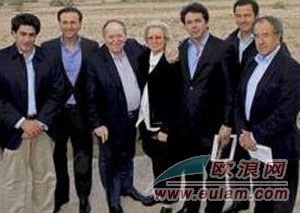 马德里大区主席抱怨中央放走了一个极好的投资机会